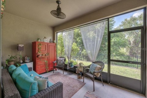 Купить виллу или дом в Ривервью, Флорида 7 комнат, 154.03м2, № 2221430 - фото 23