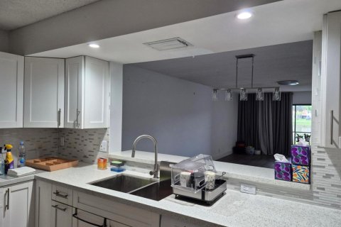 Copropriété à vendre à Boynton Beach, Floride: 2 chambres, 139.17 m2 № 2088043 - photo 2