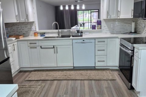 Copropriété à vendre à Boynton Beach, Floride: 2 chambres, 139.17 m2 № 2088043 - photo 4