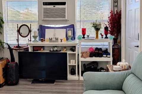 Купить виллу или дом в Майами, Флорида 3 комнаты, 123.37м2, № 2423821 - фото 4