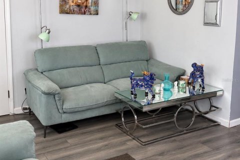 Купить виллу или дом в Майами, Флорида 3 комнаты, 123.37м2, № 2423821 - фото 5