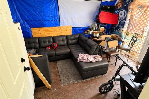 Купить виллу или дом в Майами, Флорида 3 комнаты, 123.37м2, № 2423821 - фото 15