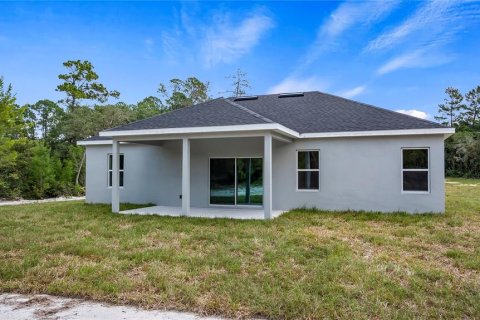 House in Summerfield, Florida 4 bedrooms, 152.73 sq.m. № 1722640 - photo 2