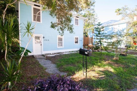 Appartement à Sarasota, Floride 2 chambres, 65.03 m2 № 2418877