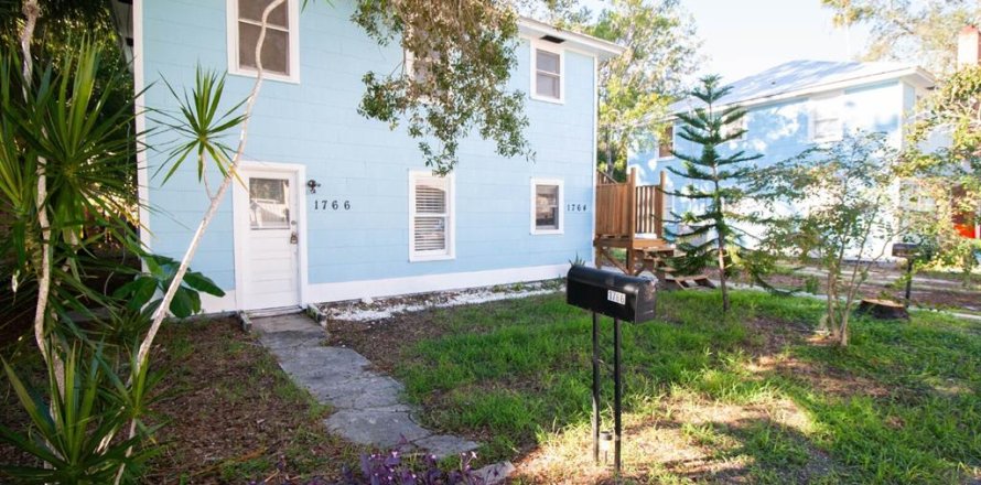 Appartement à Sarasota, Floride 2 chambres, 65.03 m2 № 2418877