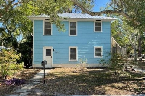 Appartement à louer à Sarasota, Floride: 2 chambres, 65.03 m2 № 2418877 - photo 2
