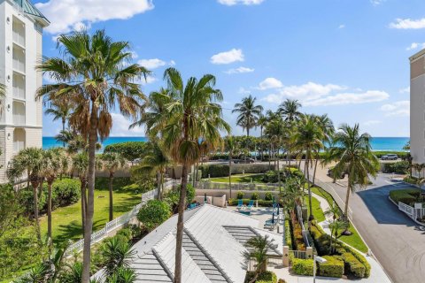 Condo in Jupiter, Florida, 3 bedrooms  № 2081511 - photo 4