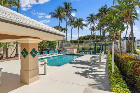 Condo in Jupiter, Florida, 3 bedrooms  № 2081511 - photo 18