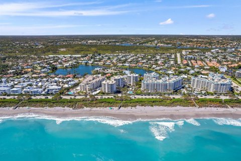 Condo in Jupiter, Florida, 3 bedrooms  № 2081511