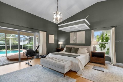 Villa ou maison à vendre à Tampa, Floride: 4 chambres, 260.96 m2 № 1910741 - photo 26