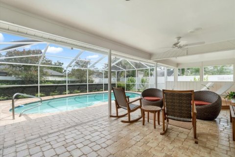 Villa ou maison à vendre à Tampa, Floride: 4 chambres, 260.96 m2 № 1910741 - photo 4