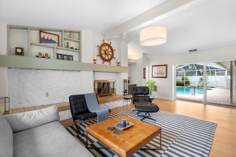 Villa ou maison à vendre à Tampa, Floride: 4 chambres, 260.96 m2 № 1910741 - photo 23