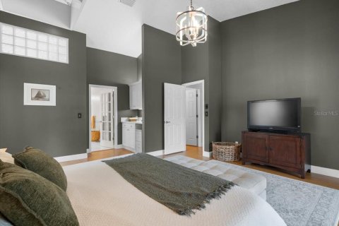 Villa ou maison à vendre à Tampa, Floride: 4 chambres, 260.96 m2 № 1910741 - photo 29