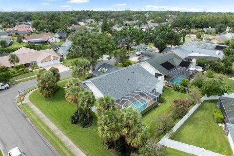 Villa ou maison à vendre à Tampa, Floride: 4 chambres, 260.96 m2 № 1910741 - photo 3