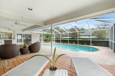 Villa ou maison à vendre à Tampa, Floride: 4 chambres, 260.96 m2 № 1910741 - photo 5