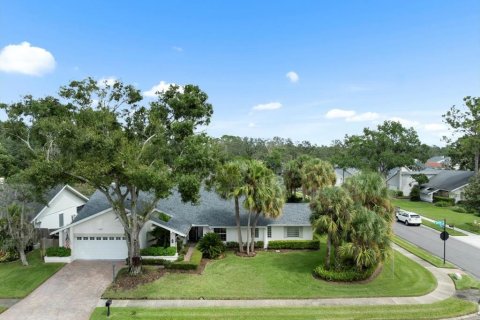 Villa ou maison à vendre à Tampa, Floride: 4 chambres, 260.96 m2 № 1910741 - photo 1