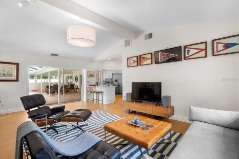 Villa ou maison à vendre à Tampa, Floride: 4 chambres, 260.96 m2 № 1910741 - photo 24