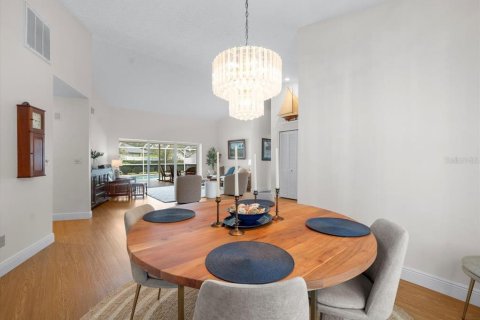 Villa ou maison à vendre à Tampa, Floride: 4 chambres, 260.96 m2 № 1910741 - photo 10