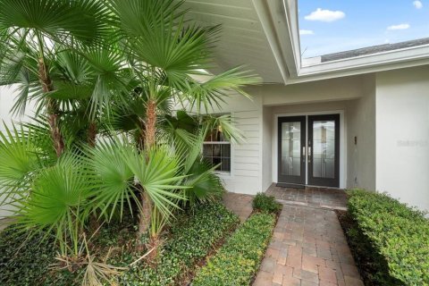 Villa ou maison à vendre à Tampa, Floride: 4 chambres, 260.96 m2 № 1910741 - photo 6