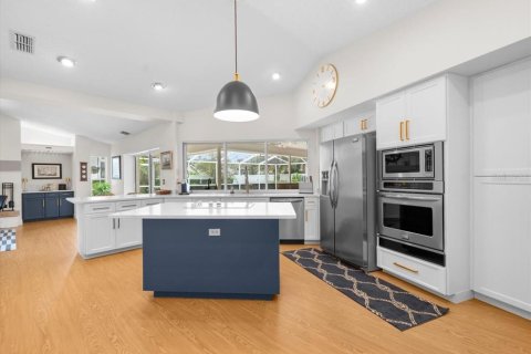Villa ou maison à vendre à Tampa, Floride: 4 chambres, 260.96 m2 № 1910741 - photo 15