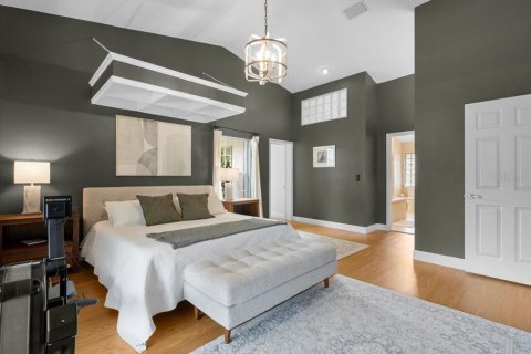 Villa ou maison à vendre à Tampa, Floride: 4 chambres, 260.96 m2 № 1910741 - photo 28