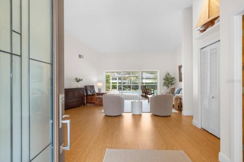 Villa ou maison à vendre à Tampa, Floride: 4 chambres, 260.96 m2 № 1910741 - photo 7