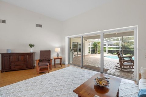Villa ou maison à vendre à Tampa, Floride: 4 chambres, 260.96 m2 № 1910741 - photo 12