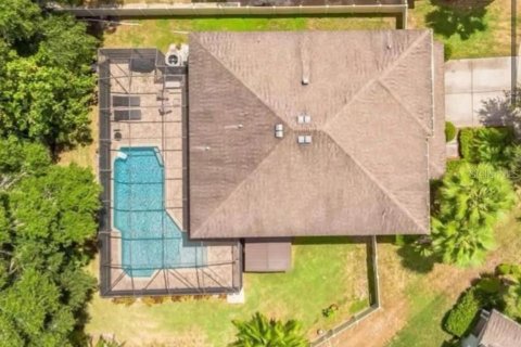 House in Seffner, Florida 5 bedrooms, 298.77 sq.m. № 1651094 - photo 3