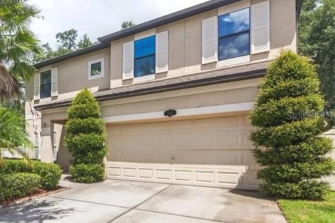 House in Seffner, Florida 5 bedrooms, 298.77 sq.m. № 1651094 - photo 2