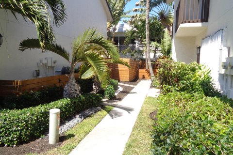 Touwnhouse à louer à Deerfield Beach, Floride: 2 chambres, 116.87 m2 № 2085288 - photo 26