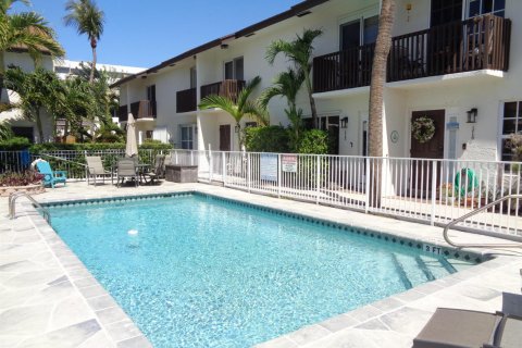 Touwnhouse à louer à Deerfield Beach, Floride: 2 chambres, 116.87 m2 № 2085288 - photo 27