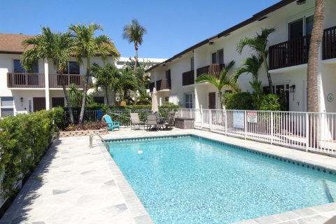 Touwnhouse à louer à Deerfield Beach, Floride: 2 chambres, 116.87 m2 № 2085288 - photo 28