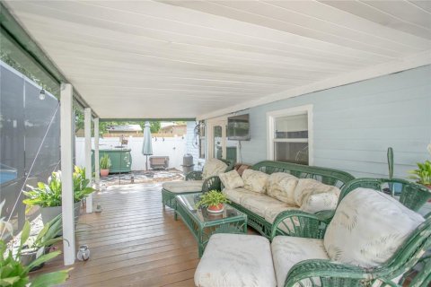 Villa ou maison à vendre à Saint Petersburg, Floride: 3 chambres, 109.81 m2 № 1836892 - photo 21
