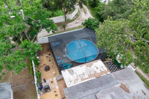 Villa ou maison à vendre à Saint Petersburg, Floride: 3 chambres, 109.81 m2 № 1836892 - photo 28