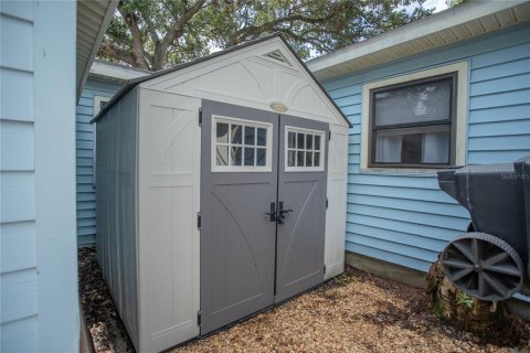 Villa ou maison à vendre à Saint Petersburg, Floride: 3 chambres, 109.81 m2 № 1836892 - photo 26