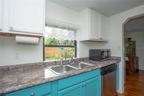 Villa ou maison à vendre à Saint Petersburg, Floride: 3 chambres, 109.81 m2 № 1836892 - photo 6