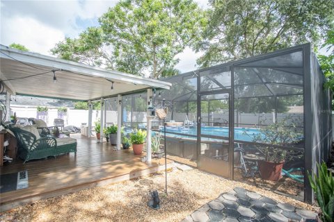 Villa ou maison à vendre à Saint Petersburg, Floride: 3 chambres, 109.81 m2 № 1836892 - photo 23