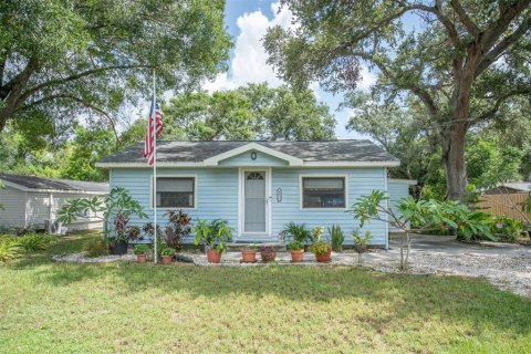 Villa ou maison à vendre à Saint Petersburg, Floride: 3 chambres, 109.81 m2 № 1836892 - photo 1