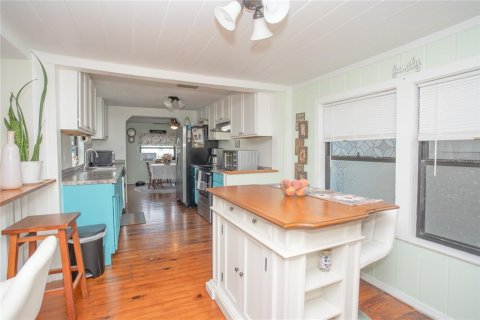 Villa ou maison à vendre à Saint Petersburg, Floride: 3 chambres, 109.81 m2 № 1836892 - photo 8