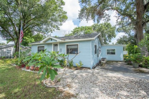 Villa ou maison à vendre à Saint Petersburg, Floride: 3 chambres, 109.81 m2 № 1836892 - photo 30