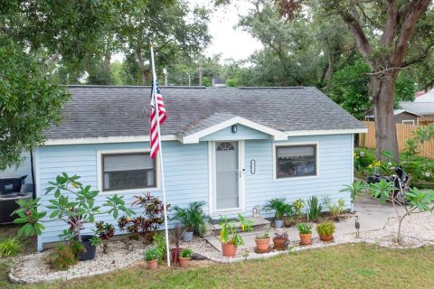 Villa ou maison à vendre à Saint Petersburg, Floride: 3 chambres, 109.81 m2 № 1836892 - photo 2