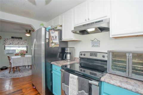 Villa ou maison à vendre à Saint Petersburg, Floride: 3 chambres, 109.81 m2 № 1836892 - photo 5