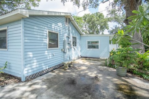 Villa ou maison à vendre à Saint Petersburg, Floride: 3 chambres, 109.81 m2 № 1836892 - photo 29
