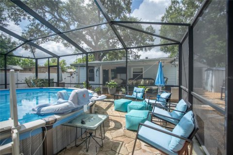 Villa ou maison à vendre à Saint Petersburg, Floride: 3 chambres, 109.81 m2 № 1836892 - photo 25