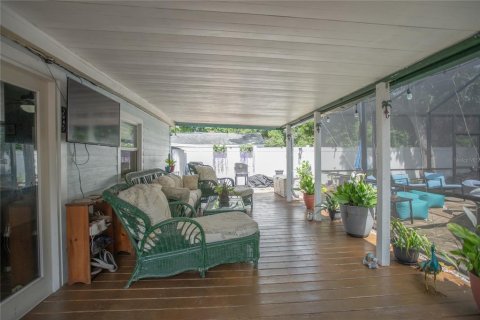 Villa ou maison à vendre à Saint Petersburg, Floride: 3 chambres, 109.81 m2 № 1836892 - photo 22