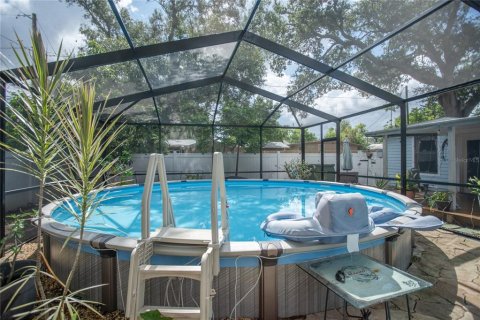 Villa ou maison à vendre à Saint Petersburg, Floride: 3 chambres, 109.81 m2 № 1836892 - photo 24