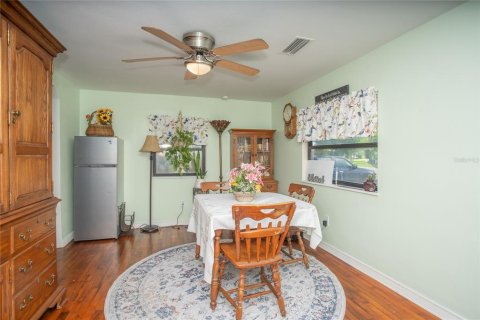 Villa ou maison à vendre à Saint Petersburg, Floride: 3 chambres, 109.81 m2 № 1836892 - photo 4