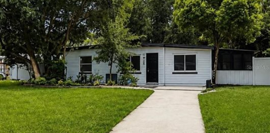 Casa en Sanford, Florida 3 dormitorios, 120.77 m2 № 2321236