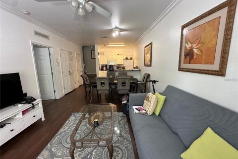 Touwnhouse à louer à Kissimmee, Floride: 3 chambres, 120.77 m2 № 2354616 - photo 5
