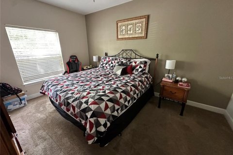 Touwnhouse à louer à Kissimmee, Floride: 3 chambres, 120.77 m2 № 2354616 - photo 12